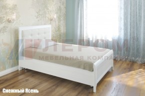 Кровать КР-2031 с мягким изголовьем в Ижевске - izhevsk.ok-mebel.com | фото 4