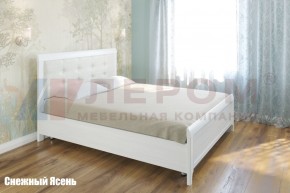 Кровать КР-2033 с мягким изголовьем в Ижевске - izhevsk.ok-mebel.com | фото 4