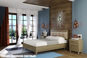 Кровать КР-2071 с мягким изголовьем в Ижевске - izhevsk.ok-mebel.com | фото 2