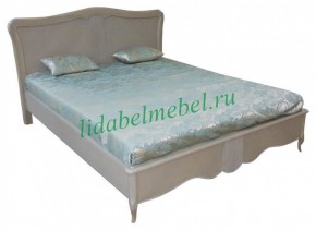 Кровать Лаура ММ-267-02/12Б (1200х2000) в Ижевске - izhevsk.ok-mebel.com | фото