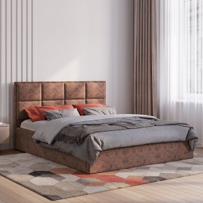 Кровать Линда КР-16 (Мустанг) 1600 в Ижевске - izhevsk.ok-mebel.com | фото 2