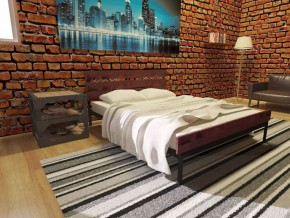 Кровать Луиза Plus (МилСон) в Ижевске - izhevsk.ok-mebel.com | фото