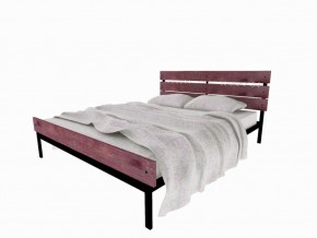 Кровать Луиза Plus (МилСон) в Ижевске - izhevsk.ok-mebel.com | фото 2