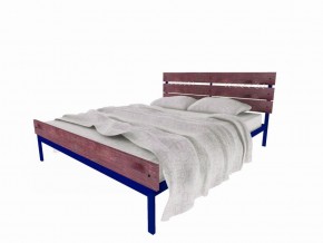 Кровать Луиза Plus (МилСон) в Ижевске - izhevsk.ok-mebel.com | фото 3