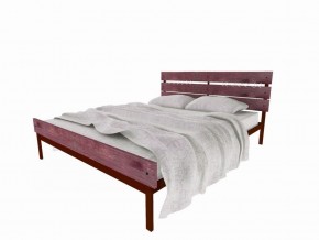 Кровать Луиза Plus (МилСон) в Ижевске - izhevsk.ok-mebel.com | фото 4