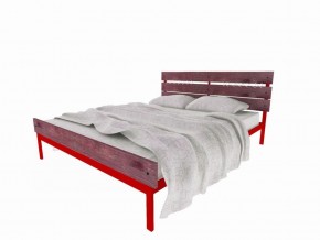 Кровать Луиза Plus (МилСон) в Ижевске - izhevsk.ok-mebel.com | фото 5