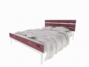 Кровать Луиза Plus (МилСон) в Ижевске - izhevsk.ok-mebel.com | фото 6