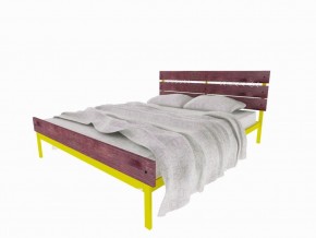 Кровать Луиза Plus (МилСон) в Ижевске - izhevsk.ok-mebel.com | фото 7