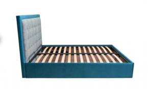 Кровать Люкс 1600 (ткань 1 кат) в Ижевске - izhevsk.ok-mebel.com | фото 4
