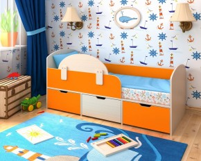 Кровать Малыш Мини (700*1600) в Ижевске - izhevsk.ok-mebel.com | фото 7