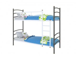Кровать Милана duo 1900 (МилСон) в Ижевске - izhevsk.ok-mebel.com | фото 4