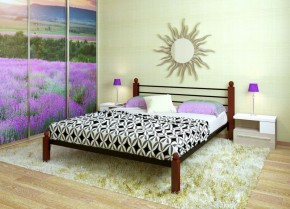 Кровать Милана Lux 1900 (МилСон) в Ижевске - izhevsk.ok-mebel.com | фото