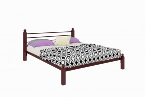 Кровать Милана Lux 1400*1900 в Ижевске - izhevsk.ok-mebel.com | фото