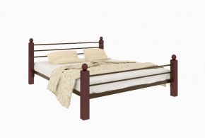 Кровать Милана Lux plus 2000 (МилСон) в Ижевске - izhevsk.ok-mebel.com | фото 3