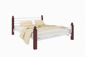 Кровать Милана Lux plus 2000 (МилСон) в Ижевске - izhevsk.ok-mebel.com | фото 5