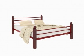 Кровать Милана Lux plus 2000 (МилСон) в Ижевске - izhevsk.ok-mebel.com | фото 6
