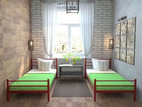 Кровать Милана мини plus 1900 (МилСон) в Ижевске - izhevsk.ok-mebel.com | фото 1