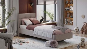 Кровать односпальная Элис Тип 1 в Ижевске - izhevsk.ok-mebel.com | фото 3