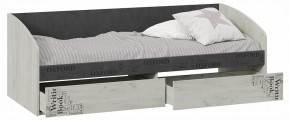 Кровать Оксфорд-2 ТД-399.12.01 в Ижевске - izhevsk.ok-mebel.com | фото 2