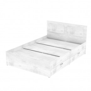Кровать Ольга L35 (1400) 4 ящика в Ижевске - izhevsk.ok-mebel.com | фото 16