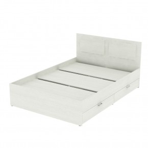 Кровать Ольга L35 (1400) 4 ящика в Ижевске - izhevsk.ok-mebel.com | фото 17