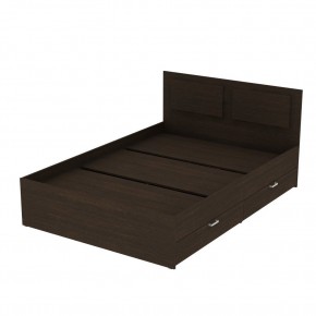 Кровать Ольга L35 (1400) 4 ящика в Ижевске - izhevsk.ok-mebel.com | фото 7