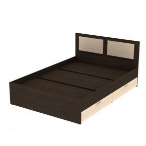 Кровать Ольга L35 (1400) 4 ящика в Ижевске - izhevsk.ok-mebel.com | фото 8