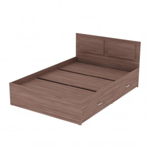 Кровать Ольга L37 (1200) 4 ящика в Ижевске - izhevsk.ok-mebel.com | фото 10