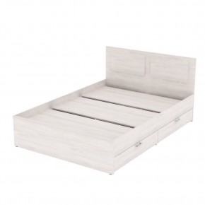 Кровать Ольга L37 (1200) 4 ящика в Ижевске - izhevsk.ok-mebel.com | фото 15