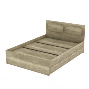 Кровать Ольга L37 (1200) 4 ящика в Ижевске - izhevsk.ok-mebel.com | фото 18