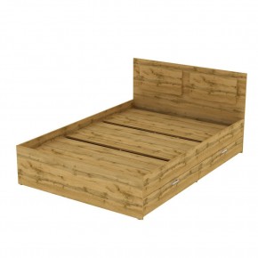 Кровать Ольга L37 (1200) 4 ящика в Ижевске - izhevsk.ok-mebel.com | фото 19