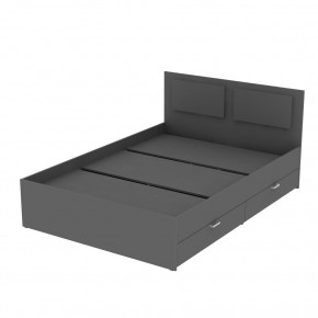 Кровать Ольга L37 (1200) 4 ящика в Ижевске - izhevsk.ok-mebel.com | фото 21