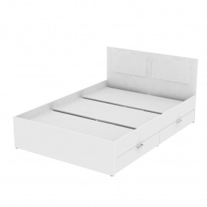 Кровать Ольга L37 (1200) 4 ящика в Ижевске - izhevsk.ok-mebel.com | фото 7