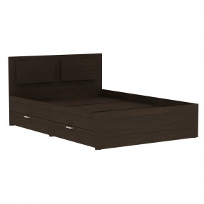 Кровать Ольга L42 (1400) 2 ящика в Ижевске - izhevsk.ok-mebel.com | фото 11