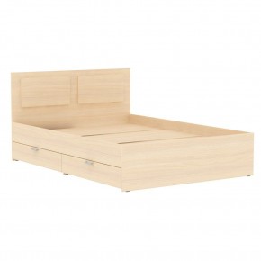 Кровать Ольга L42 (1400) 2 ящика в Ижевске - izhevsk.ok-mebel.com | фото 13