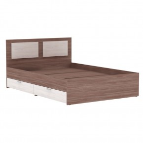 Кровать Ольга L42 (1400) 2 ящика в Ижевске - izhevsk.ok-mebel.com | фото 15