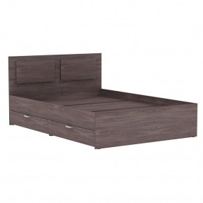 Кровать Ольга L42 (1400) 2 ящика в Ижевске - izhevsk.ok-mebel.com | фото 16