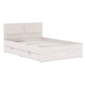 Кровать Ольга L42 (1400) 2 ящика в Ижевске - izhevsk.ok-mebel.com | фото 18