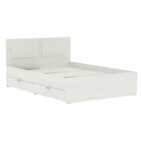 Кровать Ольга L42 (1400) 2 ящика в Ижевске - izhevsk.ok-mebel.com | фото 20