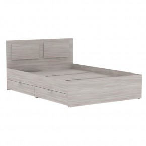 Кровать Ольга L42 (1400) 2 ящика в Ижевске - izhevsk.ok-mebel.com | фото 4