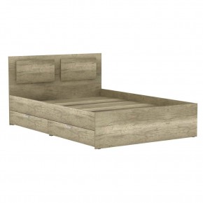 Кровать Ольга L44 (1800) 2 ящика в Ижевске - izhevsk.ok-mebel.com | фото 18