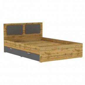 Кровать Ольга L44 (1800) 2 ящика в Ижевске - izhevsk.ok-mebel.com | фото 20
