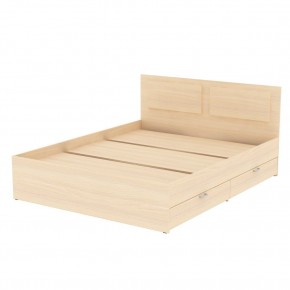 Кровать Ольга L45 (1200) 2 ящика в Ижевске - izhevsk.ok-mebel.com | фото 10