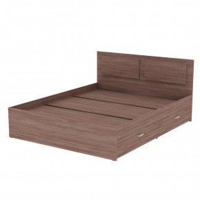Кровать Ольга L45 (1200) 2 ящика в Ижевске - izhevsk.ok-mebel.com | фото 11