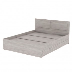 Кровать Ольга L45 (1200) 2 ящика в Ижевске - izhevsk.ok-mebel.com | фото 13