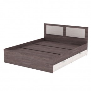 Кровать Ольга L45 (1200) 2 ящика в Ижевске - izhevsk.ok-mebel.com | фото 15