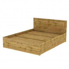 Кровать Ольга L45 (1200) 2 ящика в Ижевске - izhevsk.ok-mebel.com | фото 19