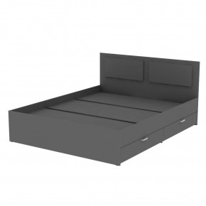 Кровать Ольга L45 (1200) 2 ящика в Ижевске - izhevsk.ok-mebel.com | фото 21