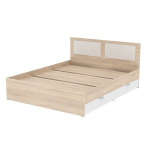 Кровать Ольга L45 (1200) 2 ящика в Ижевске - izhevsk.ok-mebel.com | фото 6