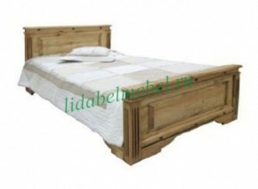 Кровать полуторная "Викинг-01" 1,2 (1200х1950) Л.152.05.14.001 в Ижевске - izhevsk.ok-mebel.com | фото 1